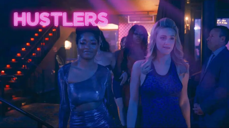 Watch film Hustlers | Hustlers | "Dazzling Review Fresh" TV Commercial | Own it NOW on Digital HD, Blu-Ray & DVD