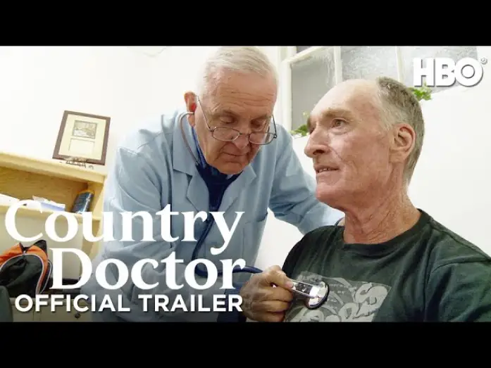 Watch film Country Doctor | Official Trailer