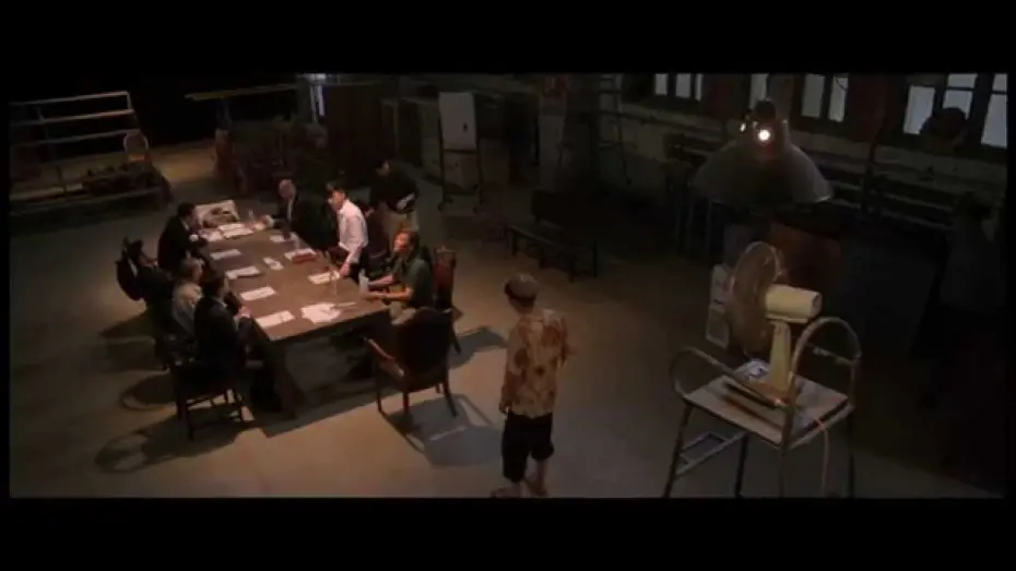 Watch film 12 Citizens | 12 CITIZENS trailer 1