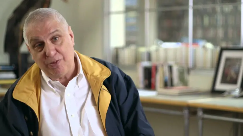 Watch film Gates of Heaven | Errol Morris on "Gates of Heaven" and Nonfiction Filmmaking