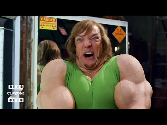 Watch film Scooby-Doo 2: Monsters Unleashed | Velma Gets A Makeover