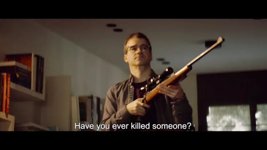 Watch film 15 Ways to Kill Your Neighbour | 15 Ways to Kill Your Neighbour / Petite fleur (2022) - Trailer (English Subs)