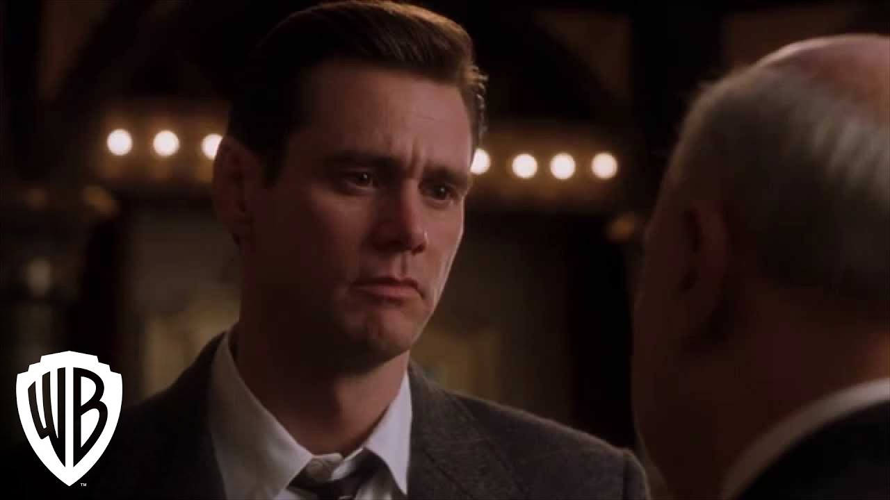 Watch film The Majestic | The Majestic | Read The Statement | Warner Bros. Entertainment