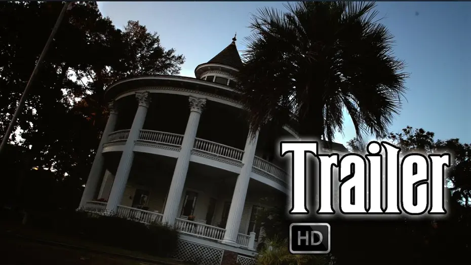 Watch film The Real Haunted Mansion | The Real Haunted Mansion | 150 Years of Haunted History
