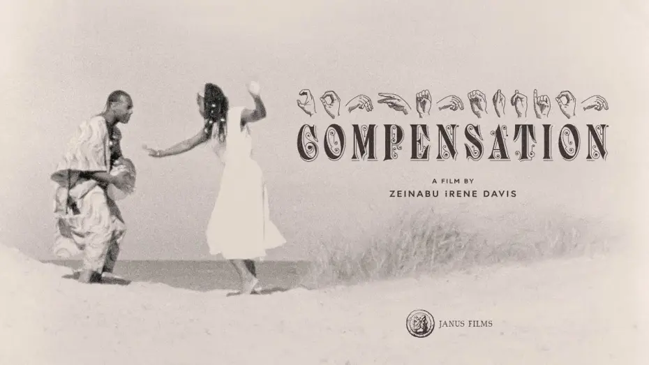 Watch film Compensation | Official Trailer [Subtitled]