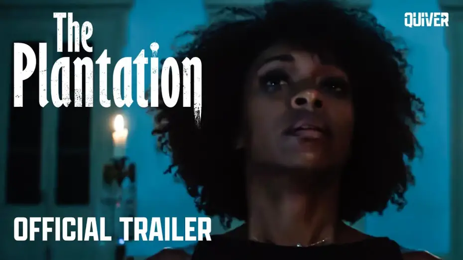 Watch film The Plantation | Official Trailer