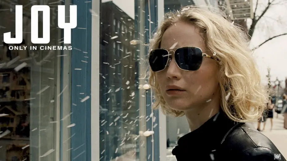Watch film Joy | Official Trailer #3