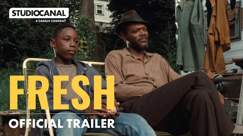 Watch film Fresh | New Trailer