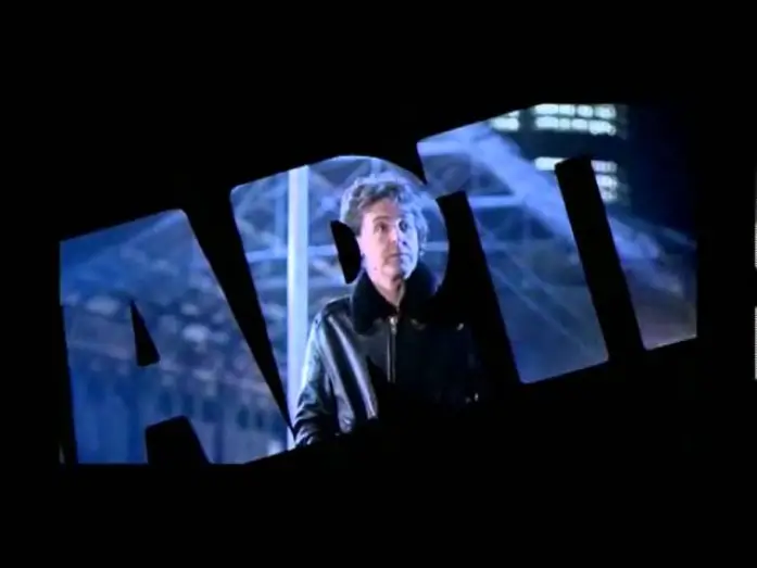 Watch film Give My Regards to Broad Street | Give my Regards to Broadstreet (Original Trailer)