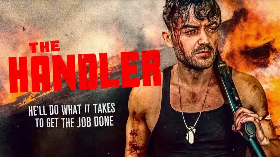Watch film The Handler | Trailer