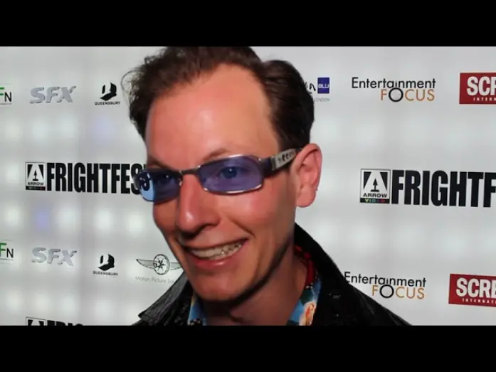 Watch film Dawn Breaks Behind the Eyes | Frederik von Lüttichau interview for 