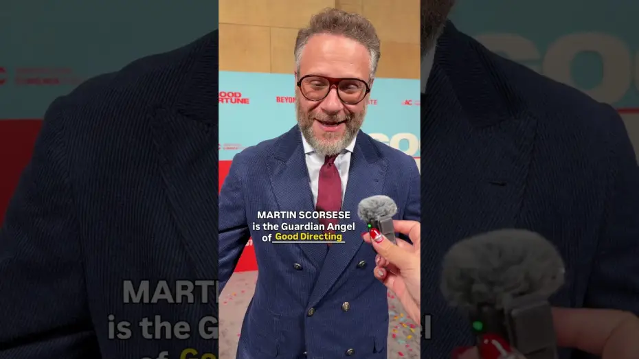 Watch film Good Fortune | What would you be the Guardian Angel of?