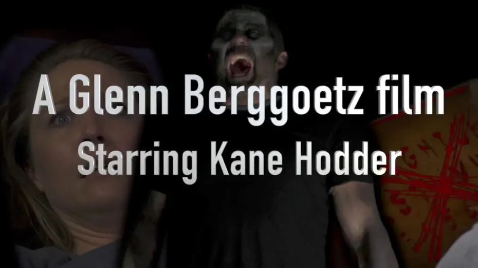 Watch film Paralyzed with Fear | "Paralyzed with Fear" trailer
