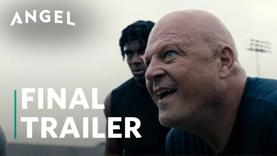 Watch film The Senior | The Senior | Final Trailer | Angel