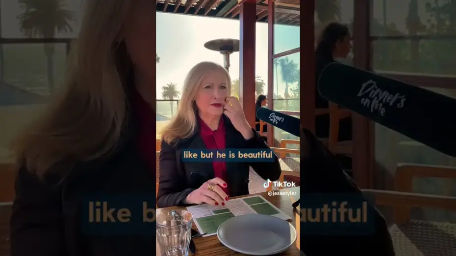 Watch film Lilly | Dinner