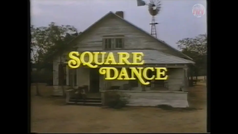 Watch film Square Dance | Square Dance (1987) -  VHS  Trailer [Roadshow Home Video]