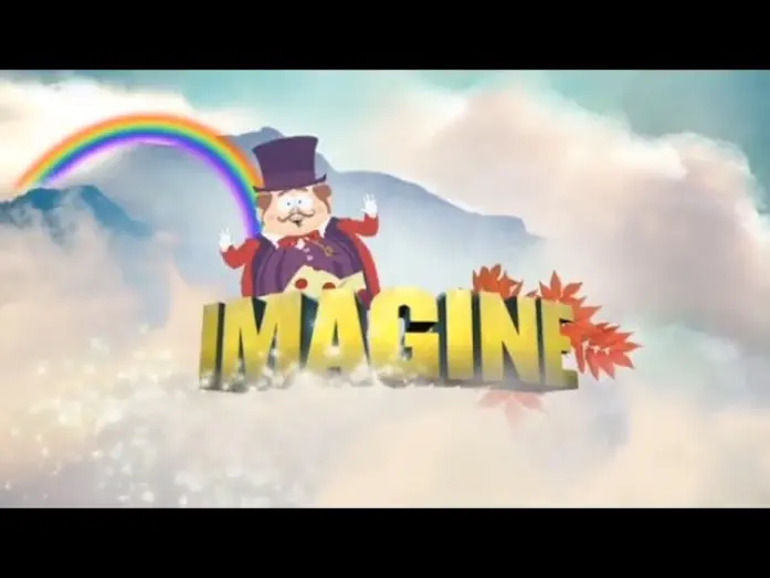 Watch film South Park: Imaginationland | South Park - Imaginationland: The Movie (Trailer)