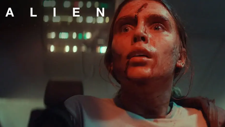 Watch film Alien: Containment | “Containment” Teaser | ALIEN ANTHOLOGY