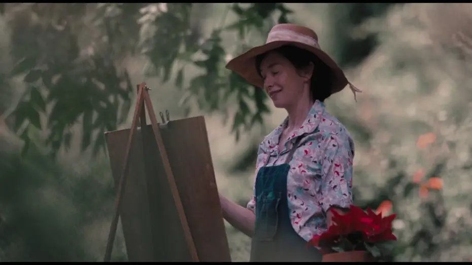 Watch film Sophie and the Rising Sun | Софи и восходящее солнце - Trailer
