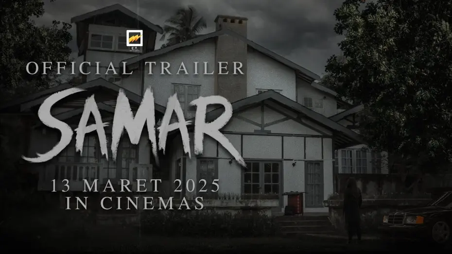 Watch film Nightmare | Samar: Ilmira Nirmala Official Trailer | Dibintangi Aurora Ribero dan Imelda Therinne