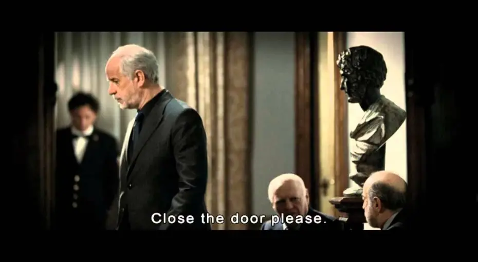 Watch film Dormant Beauty | Dormant Beauty (trailer) // CINEPOLITICA 2013