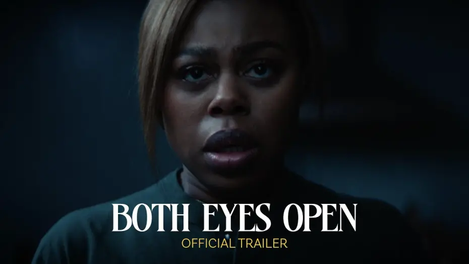 Watch film Both Eyes Open | Both Eyes Open | Official Trailer | Rodfather Productions | Oasis Ave Films