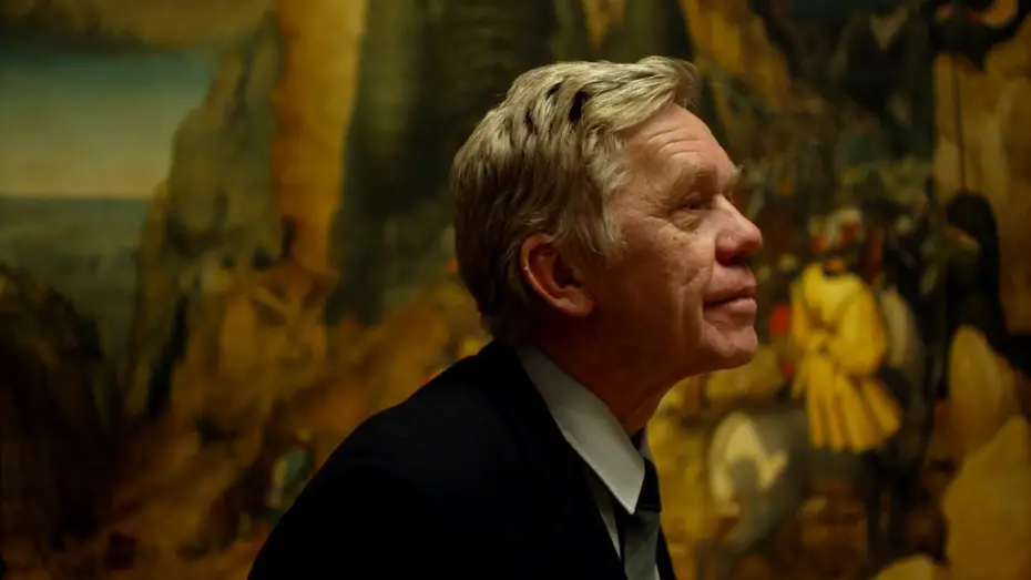 Watch film Museum Hours | Trailer