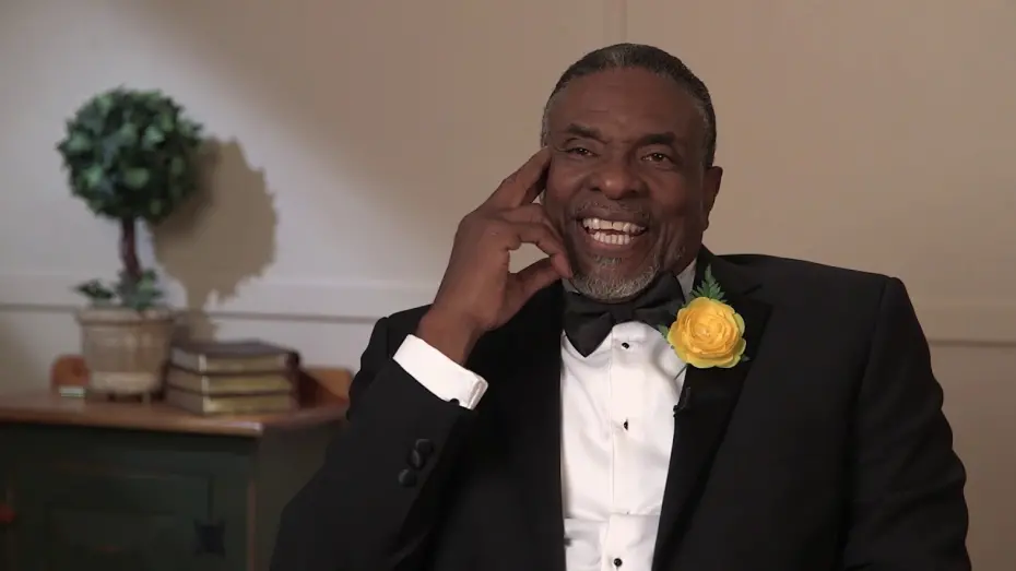 Watch film Love Jacked | Love Jacked Behind The Scenes with Keith David