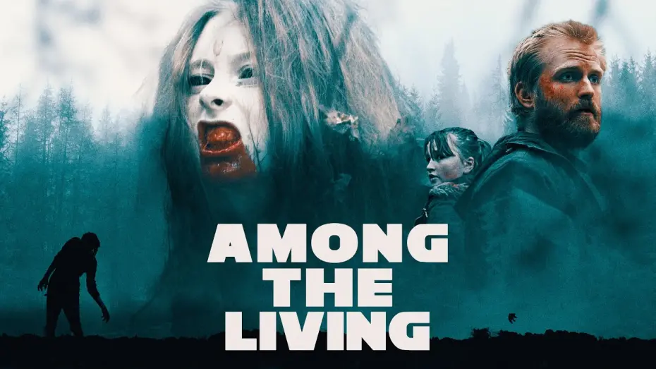 Watch film Among the Living | Official Trailer