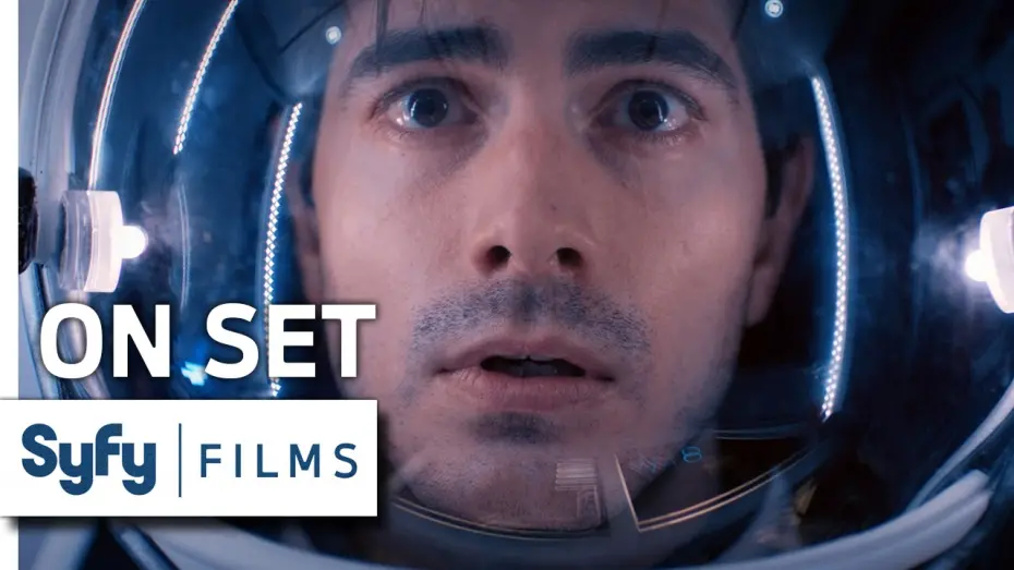 Watch film 400 Days | 400 Days - OFFICIAL EPK Dane Cook, Brandon Routh, Caity Lotz, Tom Cavanagh, Ben Feldman