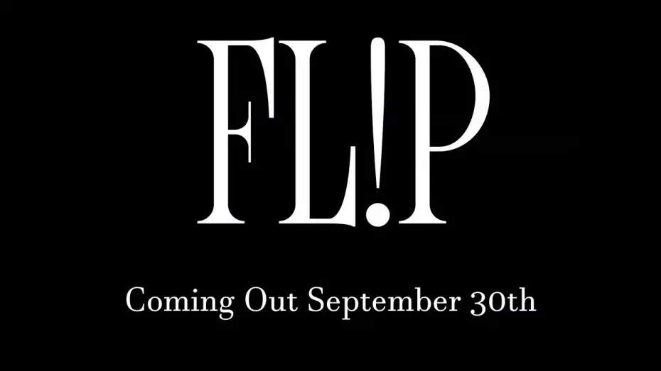 Watch film Flip | FLIP TEASER