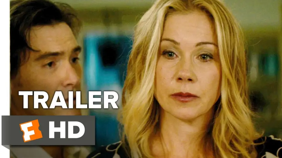 Watch film Youth in Oregon | Youth in Oregon Official Trailer 1 (2017) - Christina Applegate Movie