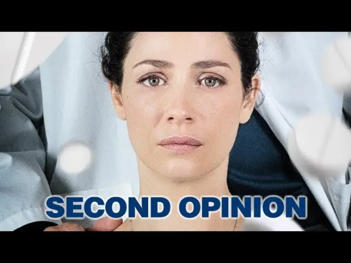Watch film Prescription for Danger | SECOND OPINION - Movie Trailer (starring Joanne Kelly)