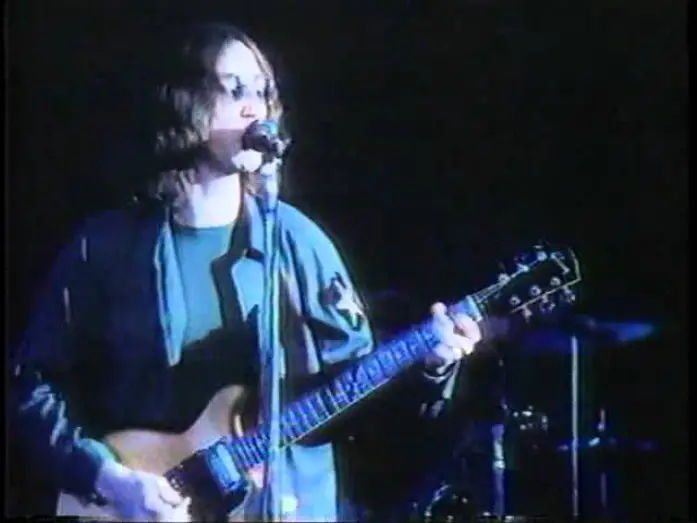 Watch film John and Yoko: A Love Story | NBC Monday Night at the Movies bumper John & Yoko 1985