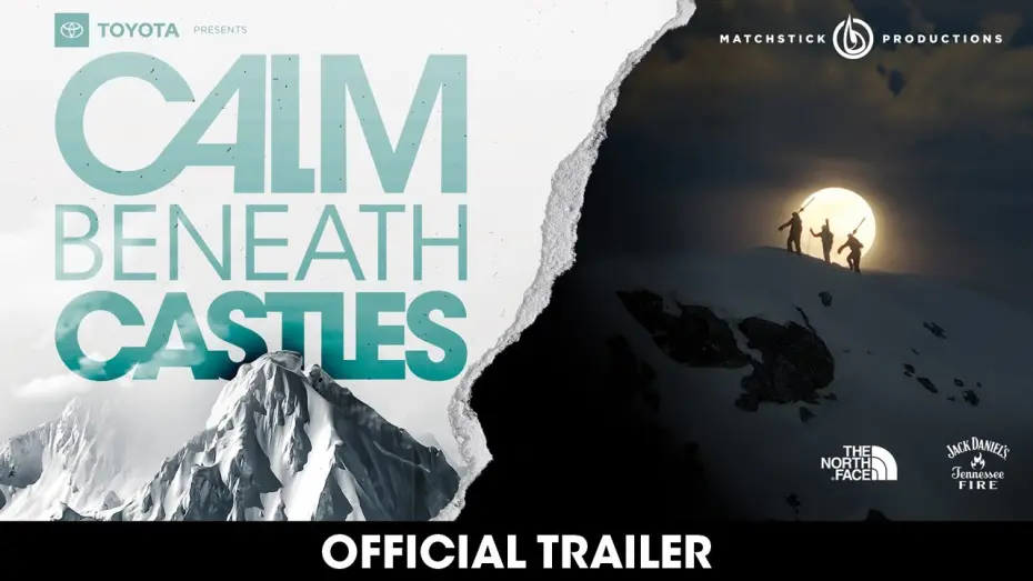 Watch film Calm Beneath Castles | Calm Beneath Castles: Official Trailer