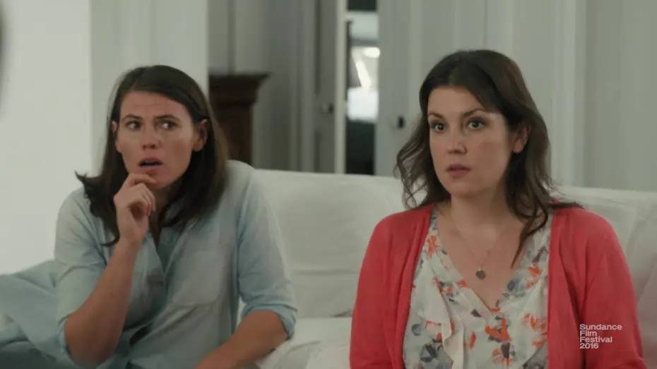 Watch film The Intervention | Meet the Artist 