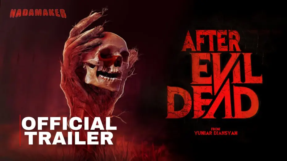 Watch film After Evil Dead | AFTER EVIL DEAD - Official Trailer - (Redband)