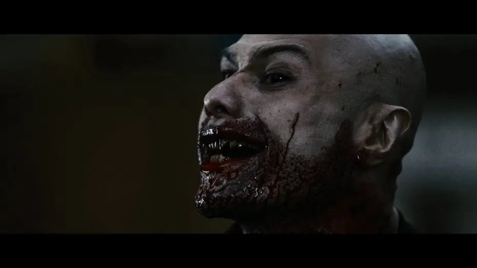 Watch film 30 Days of Night | 30 Days Of Night - Isaac Death Scene (HD)