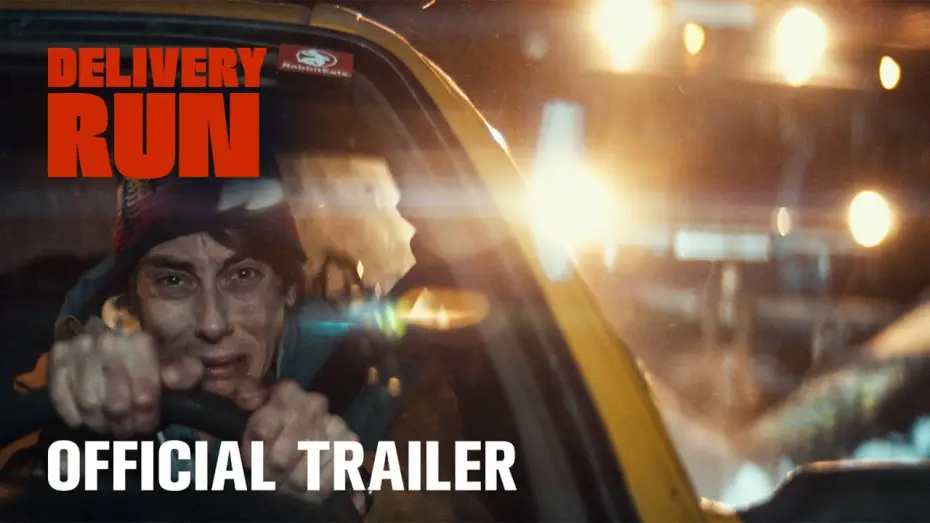 Watch film Delivery Run | Official Trailer