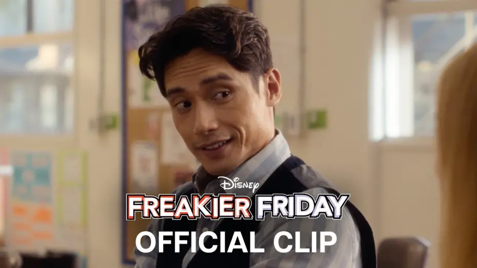 Watch film Freaky Friday 2 | Official Clip 