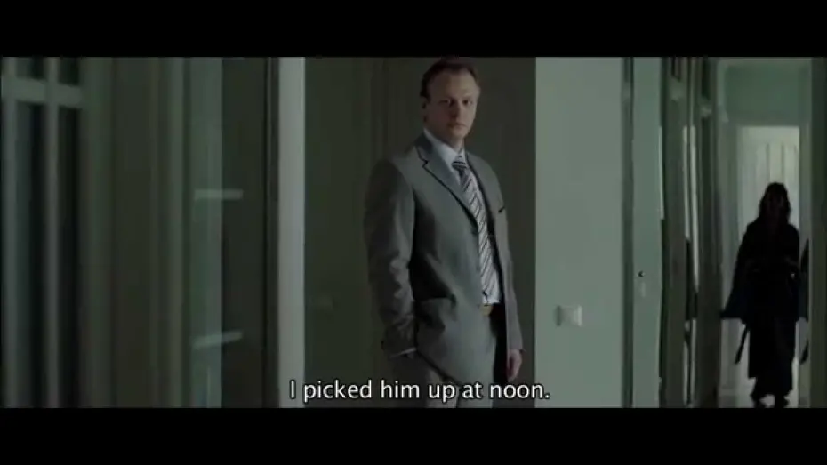 Watch film Ex.Amen | Ex.Amen trailer