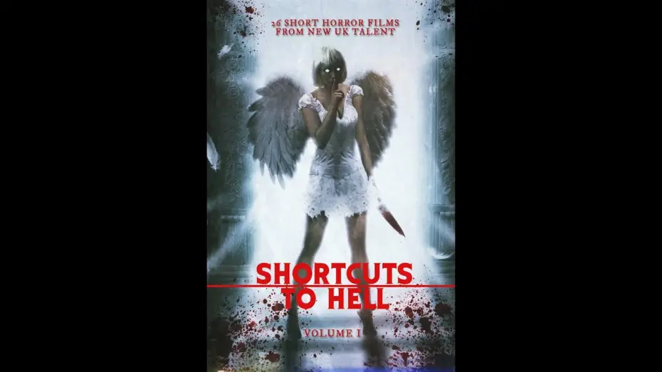 Watch film Shortcuts to Hell: Volume 1 | SCTHvol1 trailer