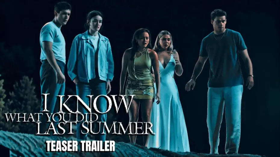 Watch film I Still Know What You Did Last Summer | I Know What You Did Last Summer