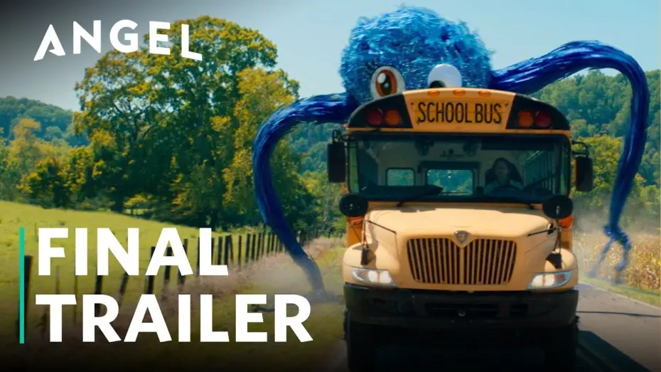 Watch film Sketch | Final Trailer