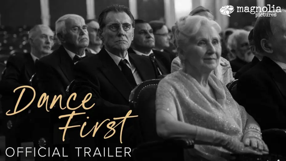 Watch film Dance First | Official US Trailer