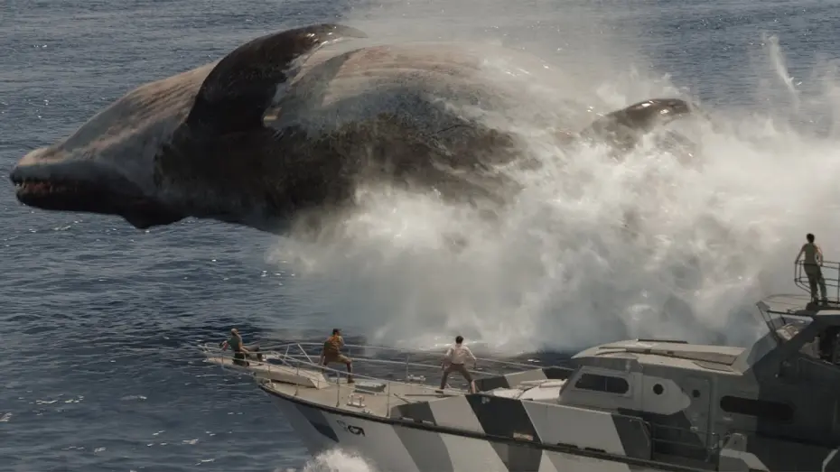 Watch film Untitled Jurassic World Movie | Belong
