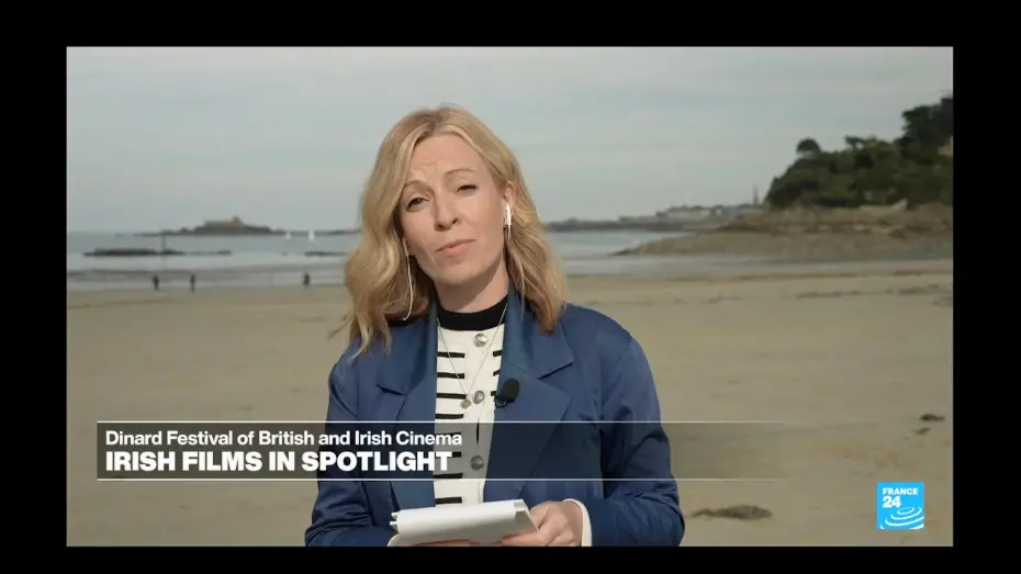 Watch film Reawakening | France celebrates British and Irish Films in Dinard   France 24