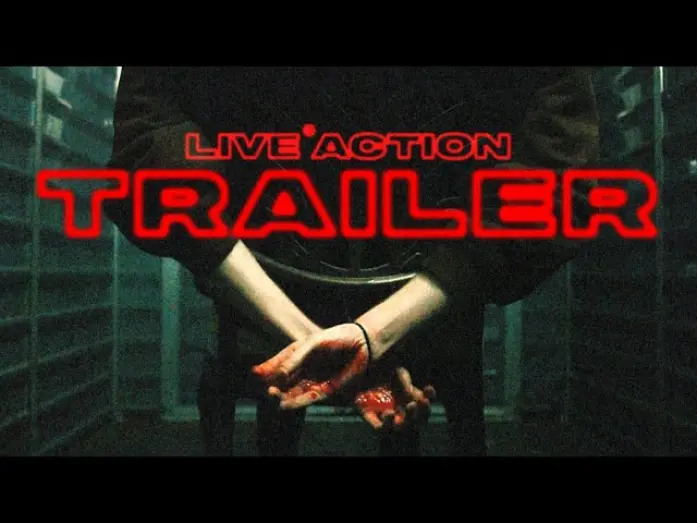 Watch film LIVE ACTION | LIVE ACTION | Official Trailer | 2025 | MPM
