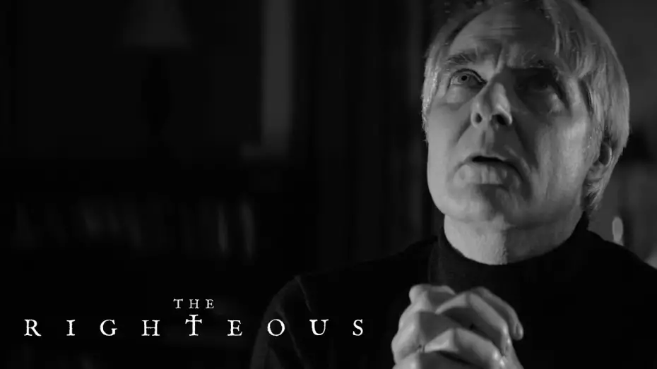 Watch film The Righteous | The Righteous Clip - Pray