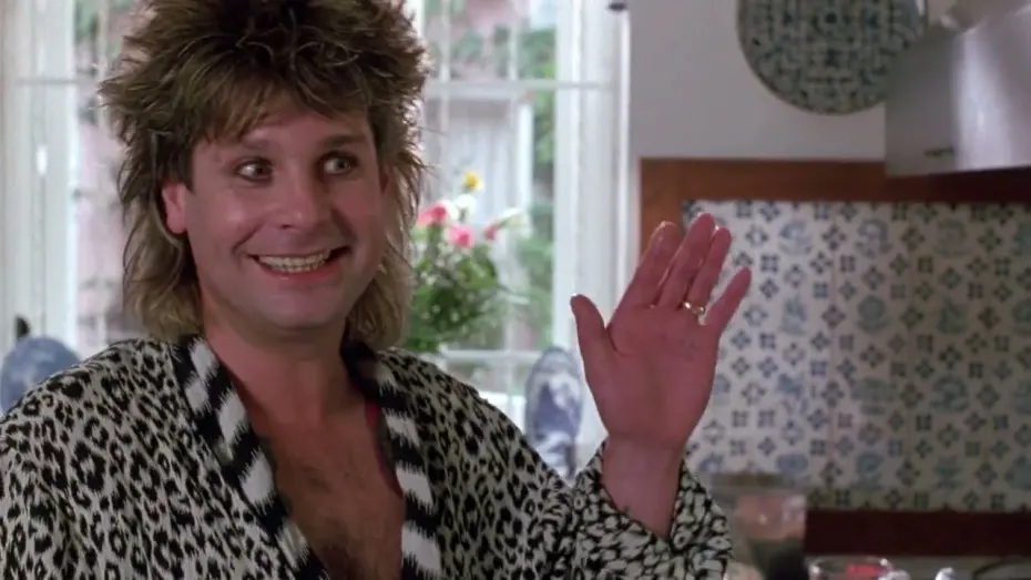 Watch film The Decline of Western Civilization Part II: The Metal Years | Ozzy Osbourne